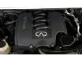 Tuscan Pearl - QX 56 4WD Photo No. 45