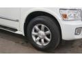 Tuscan Pearl - QX 56 4WD Photo No. 50