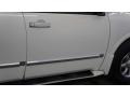Tuscan Pearl - QX 56 4WD Photo No. 53