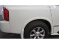 Tuscan Pearl - QX 56 4WD Photo No. 56