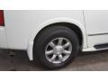 Tuscan Pearl - QX 56 4WD Photo No. 57