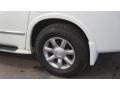 Tuscan Pearl - QX 56 4WD Photo No. 61