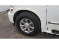 Tuscan Pearl - QX 56 4WD Photo No. 68