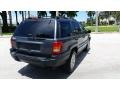 2001 Steel Blue Pearl Jeep Grand Cherokee Laredo  photo #4