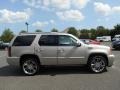 Silver Coast Metallic - Escalade Premium AWD Photo No. 6