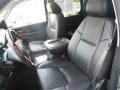 2013 Silver Coast Metallic Cadillac Escalade Premium AWD  photo #18