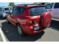 Barcelona Red Pearl - RAV4 V6 4WD Photo No. 3