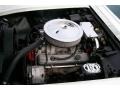 350 cid 350 HP OHV 16-Valve L46 V8 Engine for 1969 Chevrolet Corvette Coupe #96912043