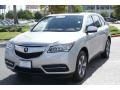 Silver Moon - MDX  Photo No. 2