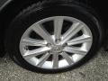 Magnetic Gray Metallic - Camry XLE V6 Photo No. 6