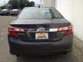 Magnetic Gray Metallic - Camry XLE V6 Photo No. 8