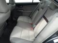 Magnetic Gray Metallic - Camry XLE V6 Photo No. 10