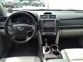 Magnetic Gray Metallic - Camry XLE V6 Photo No. 12