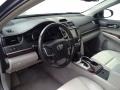 Magnetic Gray Metallic - Camry XLE V6 Photo No. 14