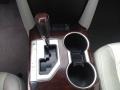 Magnetic Gray Metallic - Camry XLE V6 Photo No. 17