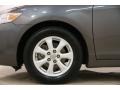 Magnetic Gray Metallic - Camry LE Photo No. 16