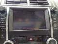 Magnetic Gray Metallic - Camry XLE V6 Photo No. 20