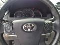 Magnetic Gray Metallic - Camry XLE V6 Photo No. 22