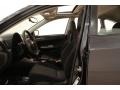 2013 Dark Gray Metallic Subaru Impreza WRX Premium 5 Door  photo #5