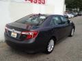 Magnetic Gray Metallic - Camry XLE V6 Photo No. 25