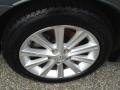 Magnetic Gray Metallic - Camry XLE V6 Photo No. 26