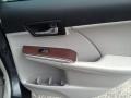 Magnetic Gray Metallic - Camry XLE V6 Photo No. 27