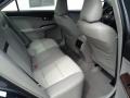 Magnetic Gray Metallic - Camry XLE V6 Photo No. 28