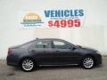 Magnetic Gray Metallic - Camry XLE V6 Photo No. 29