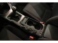 5 Speed Manual 2013 Subaru Impreza WRX Premium 5 Door Transmission