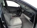 Magnetic Gray Metallic - Camry XLE V6 Photo No. 32