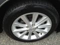 Magnetic Gray Metallic - Camry XLE V6 Photo No. 33