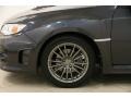 2013 Dark Gray Metallic Subaru Impreza WRX Premium 5 Door  photo #19