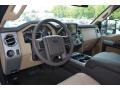 White Platinum - F350 Super Duty Lariat Crew Cab 4x4 DRW Photo No. 7