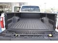 White Platinum - F350 Super Duty Lariat Crew Cab 4x4 DRW Photo No. 10