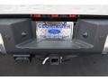 White Platinum - F350 Super Duty Lariat Crew Cab 4x4 DRW Photo No. 11