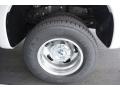 White Platinum - F350 Super Duty Lariat Crew Cab 4x4 DRW Photo No. 12