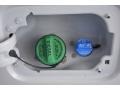 White Platinum - F350 Super Duty Lariat Crew Cab 4x4 DRW Photo No. 13