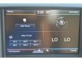 White Platinum - F350 Super Duty Lariat Crew Cab 4x4 DRW Photo No. 16