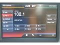 White Platinum - F350 Super Duty Lariat Crew Cab 4x4 DRW Photo No. 17