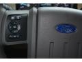 White Platinum - F350 Super Duty Lariat Crew Cab 4x4 DRW Photo No. 25