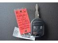 2015 Ford F350 Super Duty Lariat Crew Cab 4x4 DRW Keys