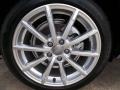 2015 Audi A4 2.0T Premium Wheel and Tire Photo