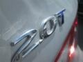 2014 Radiant Silver Hyundai Sonata Limited 2.0T  photo #7