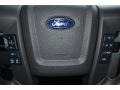 2014 Blue Jeans Ford F150 Lariat SuperCrew 4x4  photo #25