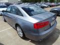 Quartz Gray Metallic - A6 3.0 TDI Premium Plus quattro Sedan Photo No. 4