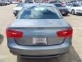 Quartz Gray Metallic - A6 3.0 TDI Premium Plus quattro Sedan Photo No. 5