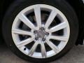 Quartz Gray Metallic - A6 3.0 TDI Premium Plus quattro Sedan Photo No. 8