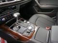 Quartz Gray Metallic - A6 3.0 TDI Premium Plus quattro Sedan Photo No. 15