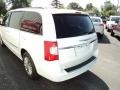 2015 Bright White Chrysler Town & Country Touring-L  photo #3