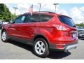 2014 Ruby Red Ford Escape SE 1.6L EcoBoost 4WD  photo #29